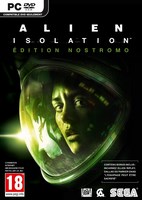 Alien Isolation : Edition Nostromo