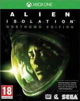 Alien Isolation : Nostromo Edition