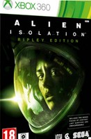 Alien Isolation : Ripley Edition 