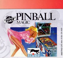Super Pinball Magic