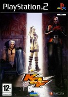King of Fighters : Maximum Impact Edition collector