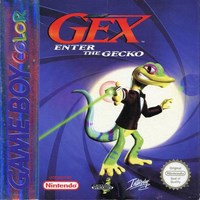 Gex : Enter The Gecko