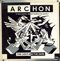 Archon : The Light and the Dark