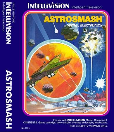 Astrosmash