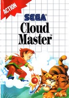 Cloud Master