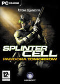 Splinter Cell : Pandora Tomorrow