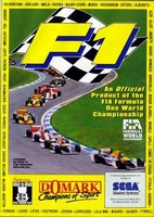 F1 : An Official Product of the FIA Formula One World Championship