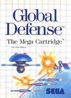 Global Defense