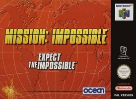 Mission : Impossible -  