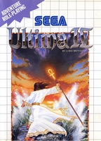 Ultima IV : Quest of The Avatar