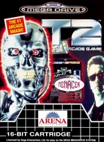 T2 : The Arcade Game