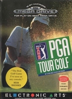 PGA TOUR : Golf