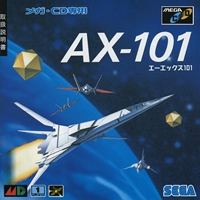 AX-101 