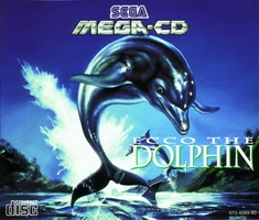 Ecco : The Dolphin
