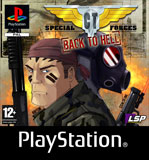 CT Special Forces : Back To Hell