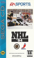 NHL '94 