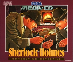 Sherlock Holmes : Consulting Detective
