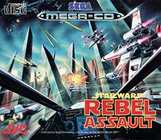 Star Wars : Rebel Assault