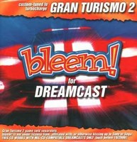 bleem! for DREAMCAST : Gran Turismo 2