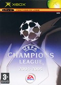 UEFA Champions League 2004 - 2005