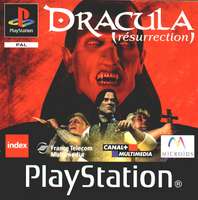 Dracula : Résurrection