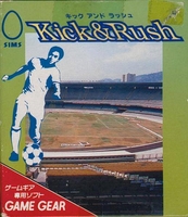Kick & Rush
