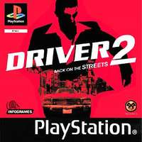 Driver 2 : Back On The Streets 