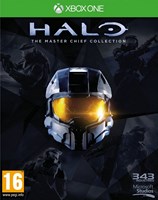 HALO : The Master Chief Collection