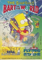 The Simpsons : Bart Vs The World