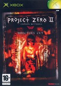 Project Zero II - Crimson Butterfly Director's Cut
