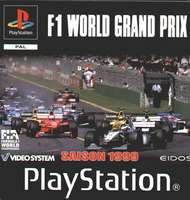 F1 World Grand Prix 99