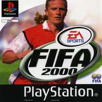 FIFA 2000