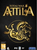 Total War : Attila Special Edition