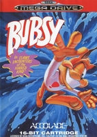 Bubsy In : Claws Encounters of the Furred Kind