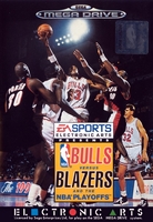 Bulls Versus Blazers And The NBA Playoffs