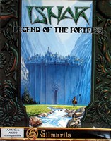 Ishar : Legends of the Fortress
