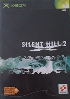 Silent Hill 2 : Inner Fears