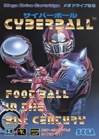 Cyberball : Football in the 21st Century 