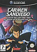 Carmen Sandiego : Le Secret Des Tam-Tams Voles