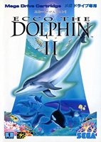 Ecco : The Dolphin II 