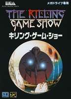 The Killing Game Show