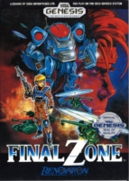 Final Zone 