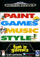 Fun 'n Games