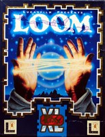 Loom : Kixx XL