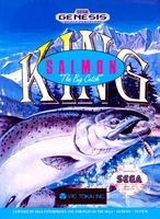King Salmon : The Big Catch