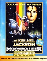 Michael Jackson : Moonwalker