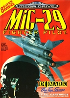 Mig-29 : Fighter Pilot