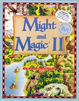 Might and Magic II 