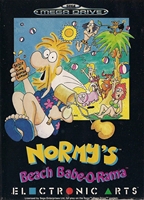 Normy's Beach Babe-O-Rama