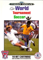 Pele's World Tournament Soccer